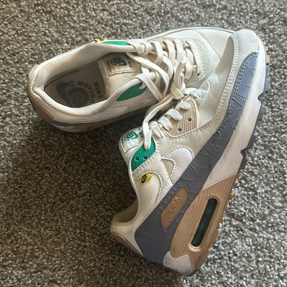 Nike airs men’s